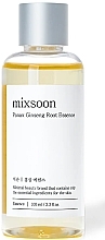 Fragrances, Perfumes, Cosmetics Ginseng Face Essence - Mixsoon Panax Ginseng Essence