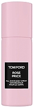 Fragrances, Perfumes, Cosmetics Tom Ford Rose Prick - Body Mist