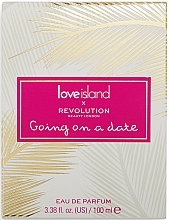 Makeup Revolution x Love Island Going on a Date - Eau de Parfum — photo N18