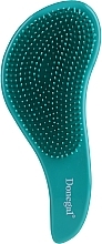 Fragrances, Perfumes, Cosmetics Hair Brush 1218, blue - Donegal TT-Hair