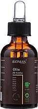 Fragrances, Perfumes, Cosmetics Beard Oil - BioMAN Beard Oil