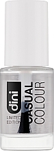 Base Coat - Dini Casual Colour — photo N1