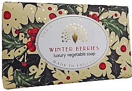 Fragrances, Perfumes, Cosmetics Winter Berries Soap - The English Soap Company Christmas Collection Winter Berries Soap