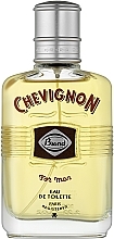 Chevignon Brand - Eau de Toilette — photo N1