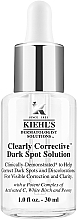 Fragrances, Perfumes, Cosmetics Serum for Even Skin Tone - Kiehl's Clearly Corrective Dark Spot Solution