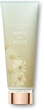 Fragrances, Perfumes, Cosmetics Body Lotion - Victoria's Secret Wonder The Meadow Fragrance Lotion