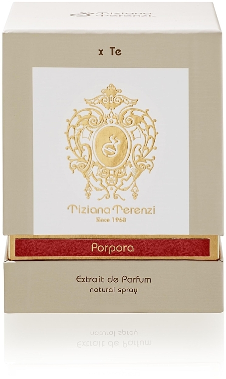 Tiziana Terenzi Porpora - Perfume — photo N16