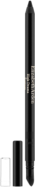 Eyeliner - Elizabeth Arden High Drama Eyeliner — photo N2