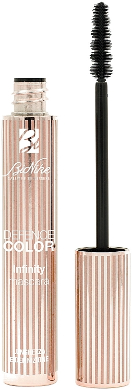 Mascara - BioNike Defence Color Infinity Mascara — photo N1