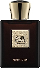 Fragrances, Perfumes, Cosmetics Keiko Mecheri Bespoke Cuir Fauve - Eau de Parfum 