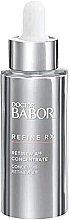 Face concentrate - Babor Doctor Babor Refine RX Retinew A16 Concentrate — photo N1