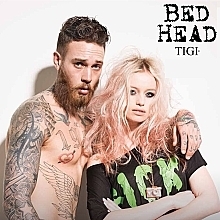 Conditioner for Bleached and Damaged Hair - Tigi Bed Head Colour Combat Dumb Blonde Conditioner — photo N5