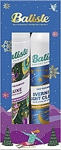 Fragrances, Perfumes, Cosmetics Set - Batiste (dry/shm/2x200ml)