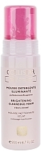 Fragrances, Perfumes, Cosmetics Anti-Aging Cleansing Foam - Collistar Brightening Cleansing Foam 200ml