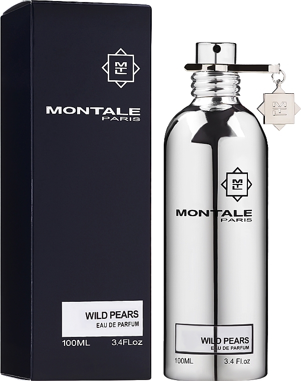 Montale Wild Pears - Eau de Parfum — photo N3