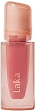 Fragrances, Perfumes, Cosmetics Lip Gloss - Laka Jelling Nude Gloss