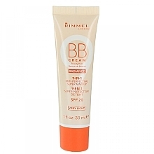 Fragrances, Perfumes, Cosmetics BB-Cream - Rimmel BB Cream 9in1 SPF20