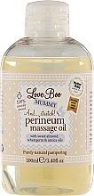 Fragrances, Perfumes, Cosmetics Massage Oil for Intimate Areas and Scars - Love Boo Mummy Perineum Massage Oil