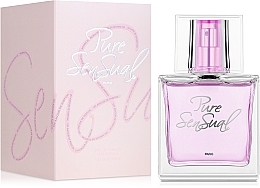 Geparlys Pure Sensual - Eau de Parfum — photo N2