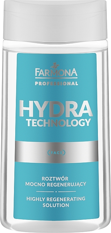 Highly Regenerating Solution - Farmona Professional Hydra Technology Highly Regenerating Solution — photo N5