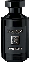 Fragrances, Perfumes, Cosmetics Le Couvent des Minimes Sperone - Eau de Parfum