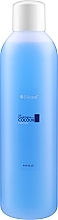 Nail Degreaser - Silcare The Garden of Colour Cleaner Kiwi Blue — photo N4