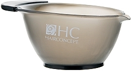 Fragrances, Perfumes, Cosmetics Hair Coloring Bowl - HairConcept