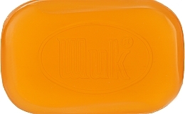 Fragrances, Perfumes, Cosmetics Melon Glycerin Soap - "Shik"