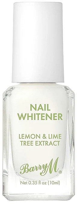 Nail Whitener - Barry M Nail Whitener — photo N1