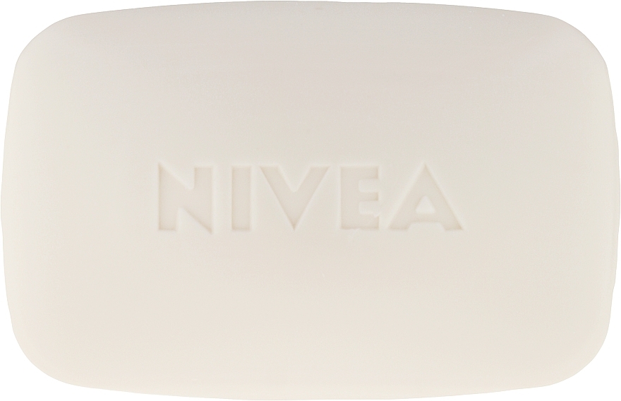 Gentle Cream Soap - NIVEA Baby — photo N46