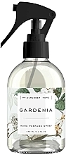 Mr.Scrubber Gardenia - Home Perfume — photo N3