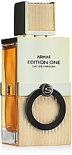 Armaf Edition One - Eau de Parfum — photo N1