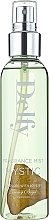 Fragrances, Perfumes, Cosmetics Delfy Mystic - Perfumed Body Spray