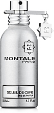 Montale Soleil de Capri - Eau de Parfum — photo N1