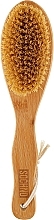 Fragrances, Perfumes, Cosmetics Dry Massage Brush - Sochno Brush For Dry Massage