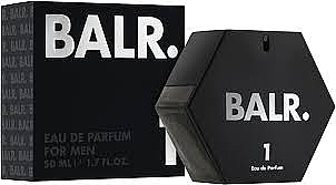 BALR. 1 For Men - Eau de Parfum — photo N1