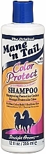 Fragrances, Perfumes, Cosmetics Color Protect Shampoo - Mane 'n Tail The Original Color Protect Shampoo