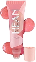 Lip Gloss - Hean x Stylizacje Lip Gloss — photo N2