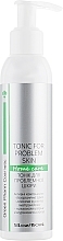 Face Tonic for Problem Skin - Green Pharm Cosmetic Tonic For Problem Skin PH 3,0 — photo N1