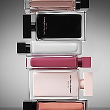 Narciso Rodriguez Musc Noir Rose - Eau de Parfum — photo N5