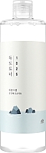 Fragrances, Perfumes, Cosmetics Moisturizing Toner With Peeling Effect - Round Lab 1025 Dokdo Toner