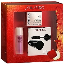 Fragrances, Perfumes, Cosmetics Set - Shiseido (eye/cr/15ml + mascara/2g + remover/30ml)