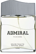 Lotus Valley Admiral - Eau de Toilette — photo N1