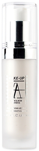 Primer - Make-Up Atelier Paris Oil Free Base (mini size) — photo N7