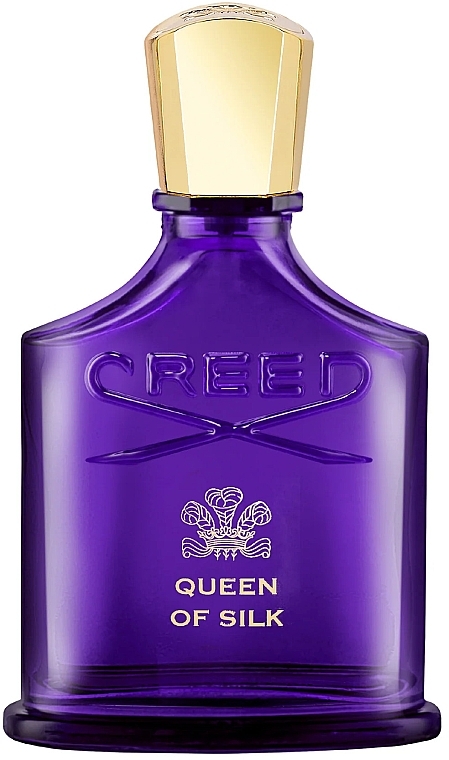 Creed Queen of Silk - Eau de Parfum — photo N2