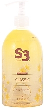 Fragrances, Perfumes, Cosmetics Legrain S3 - Hand Soap