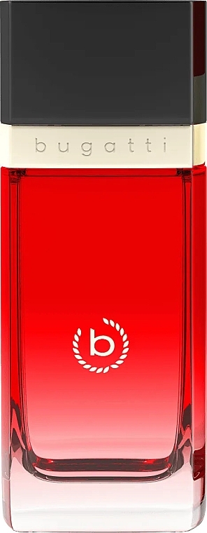 Bugatti Eleganza Rossa - Eau de Parfum — photo N1