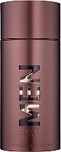 Carolina Herrera 212 Sexy Men - Eau de Toilette — photo N3