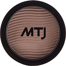 Illuminating Compact Powder - MTJ Cosmetics Illuminating Compact Powder — photo N3