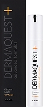 Antioxidant Face & Neck Serum - Dermaquest + Advanced Formulas C Infusion Serum — photo N2